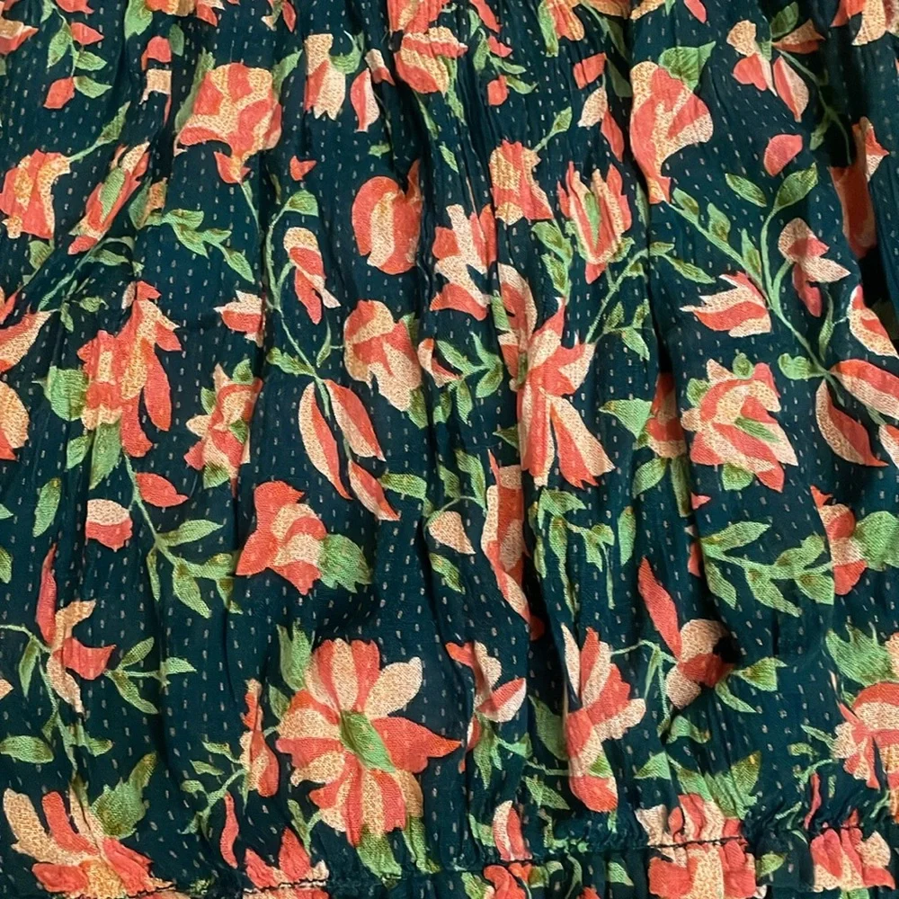 Free People embrace vibrant
